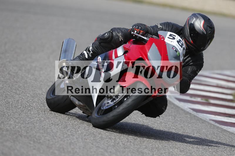 /04 05.04.2026 Speer Racing ADR/Gruppe gruen/580